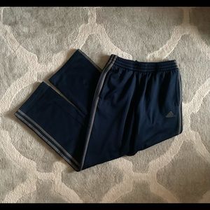 Adidas sweatpants